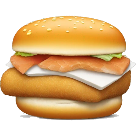 filet o’ fish emoji