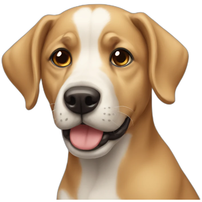 perro emoji