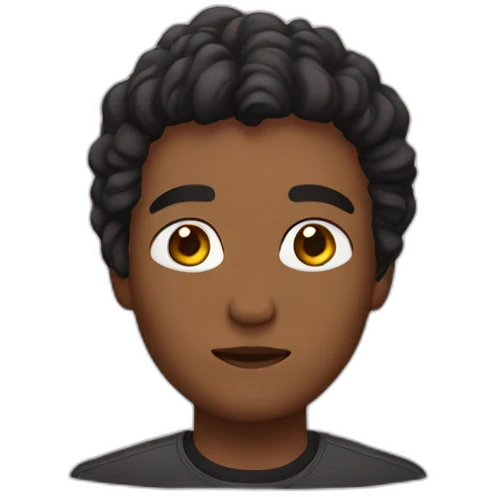 Mi persona emoji
