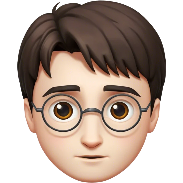 harry potter emoji