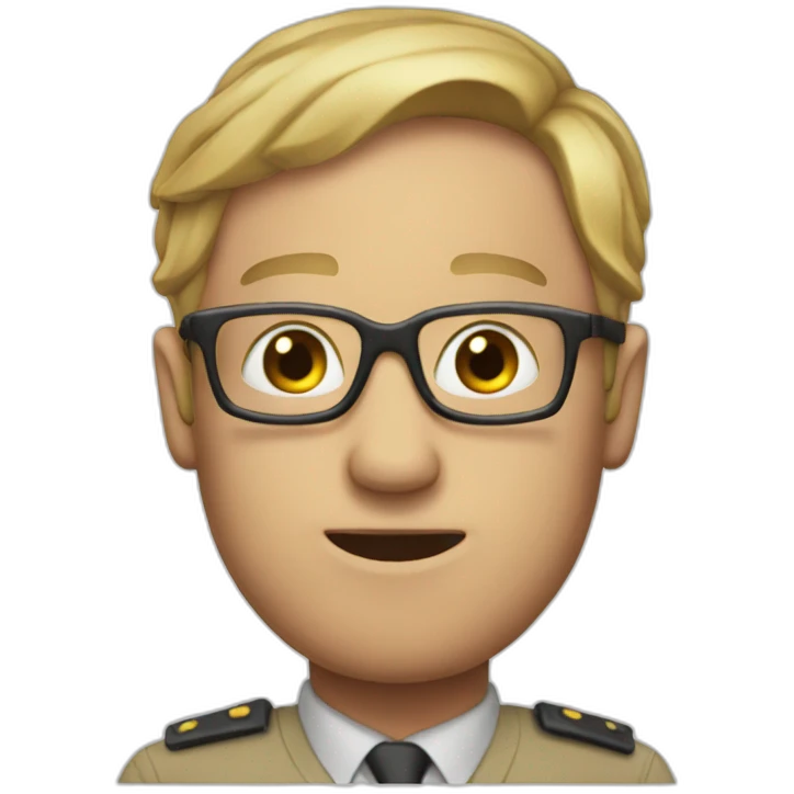 dossier top secret emoji