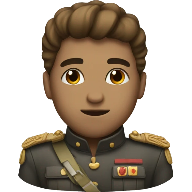 Love soldir emoji