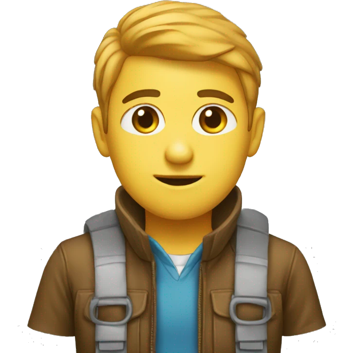 programmer emoji