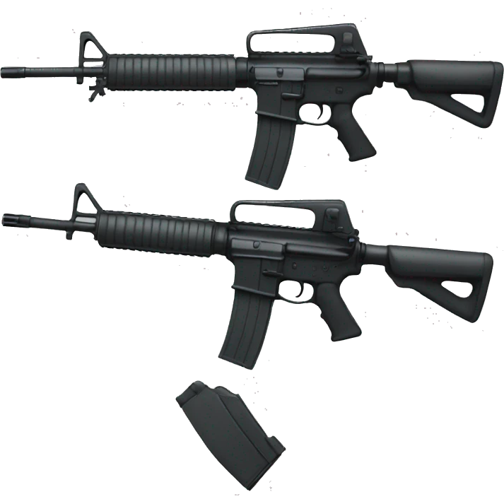 m4 emoji