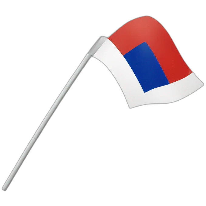 French flag emoji