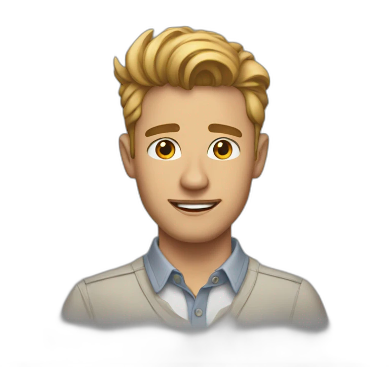 Daniel yovanda emoji