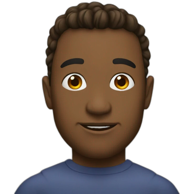 Supa emoji