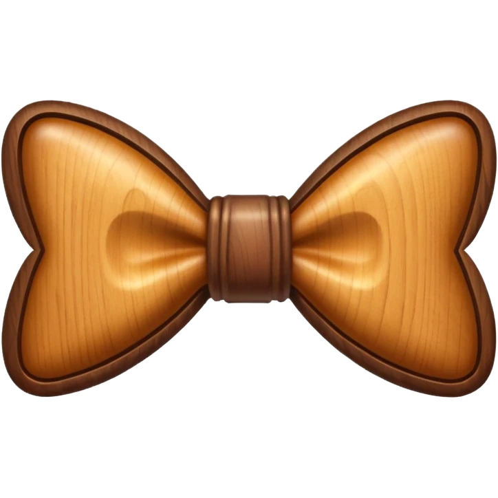 Bow emoji