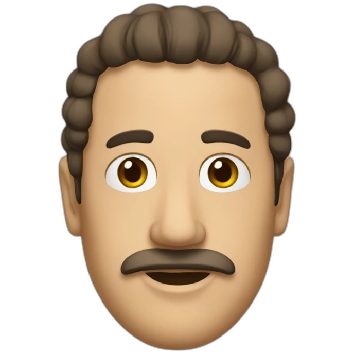 Salameche emoji