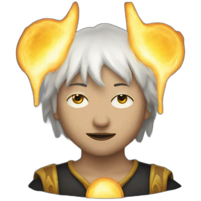 Magick emoji