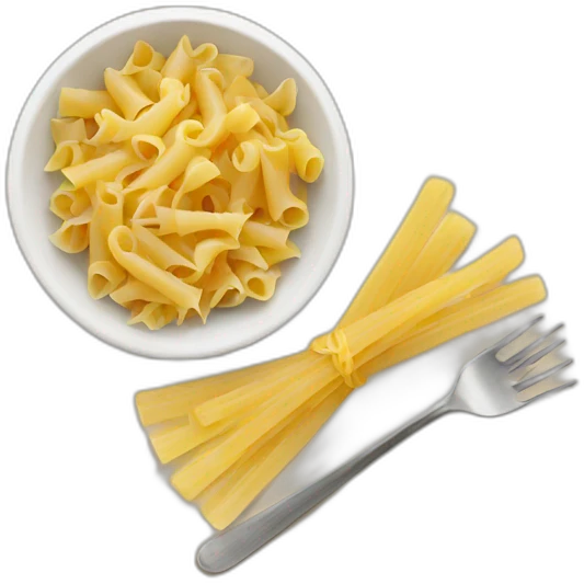 delicious pasta emoji