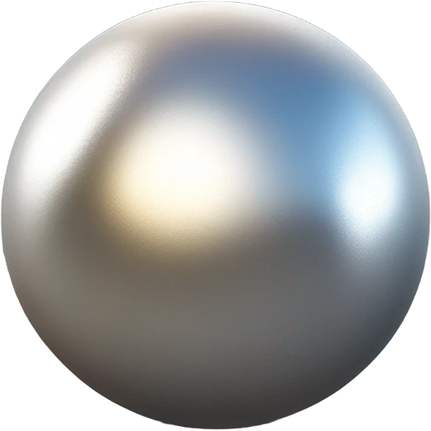 petanque ball emoji