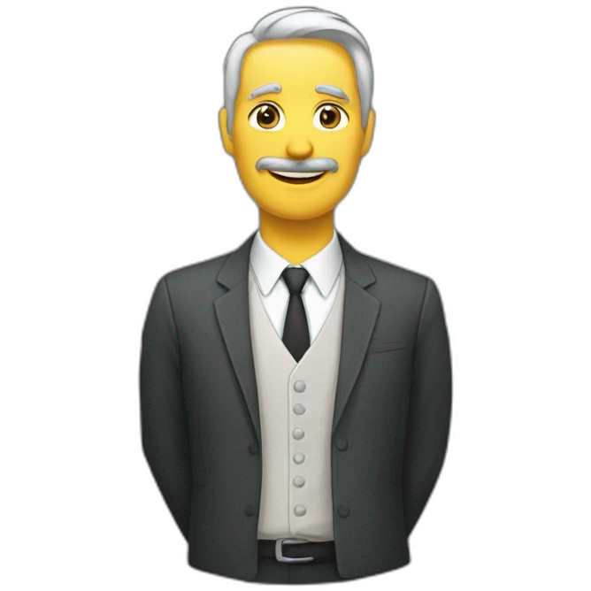 призрак коммунизма emoji