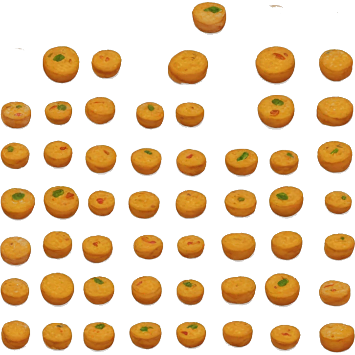 vada sambar  emoji