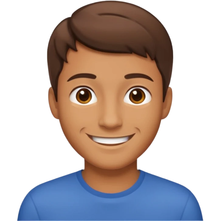 I have been in Canada for 3 years man hombre emoji