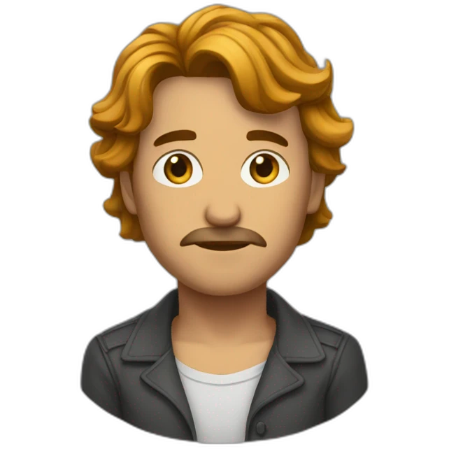 Vovó Bolsonarista emoji