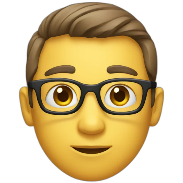 Ux designer emoji