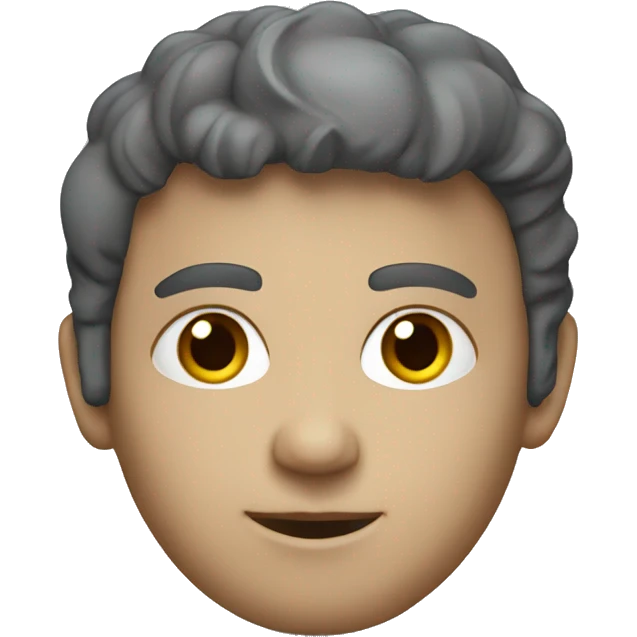 ai bot emoji
