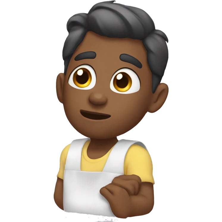 Good morning  emoji