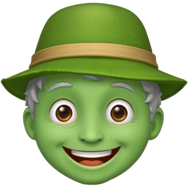 Grillo Parlante emoji