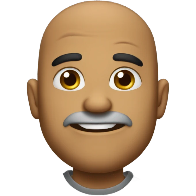 senala tu con El dedo emoji