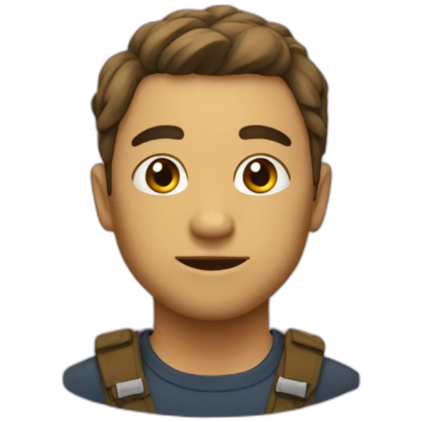 werenoi emoji