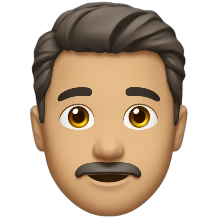 Fernando camacho emoji