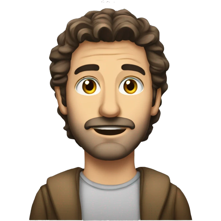 Stefanos Kasselakhs emoji