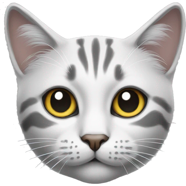 cat sketch emoji