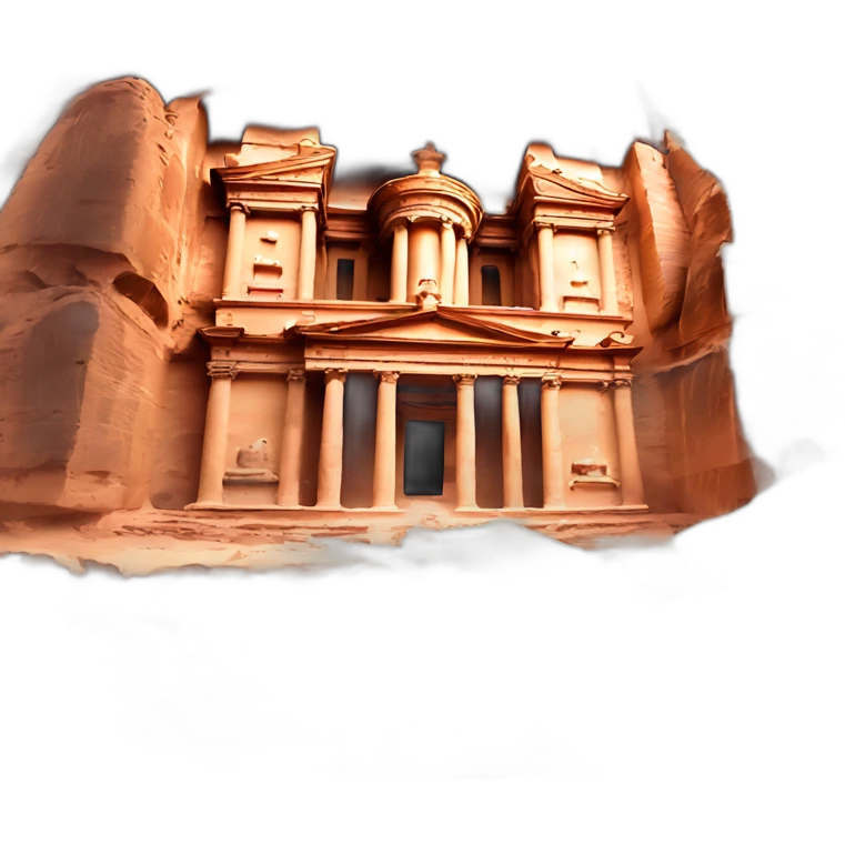 petra-jordan emoji