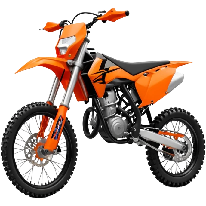 Ktm sx 85 emoji