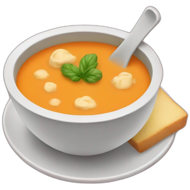 soup emoji