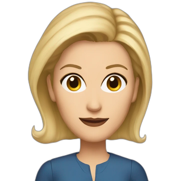 kim wexler emoji