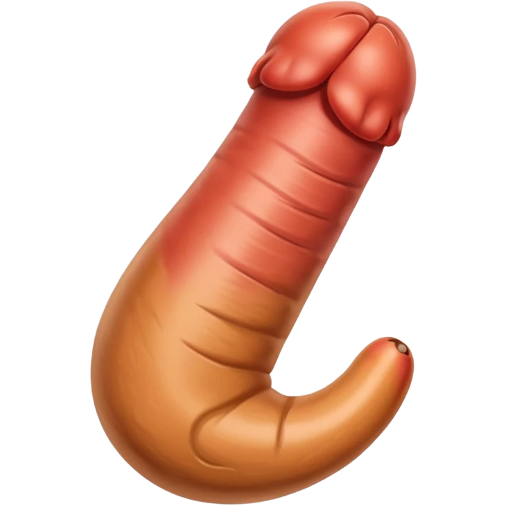 penis emoji