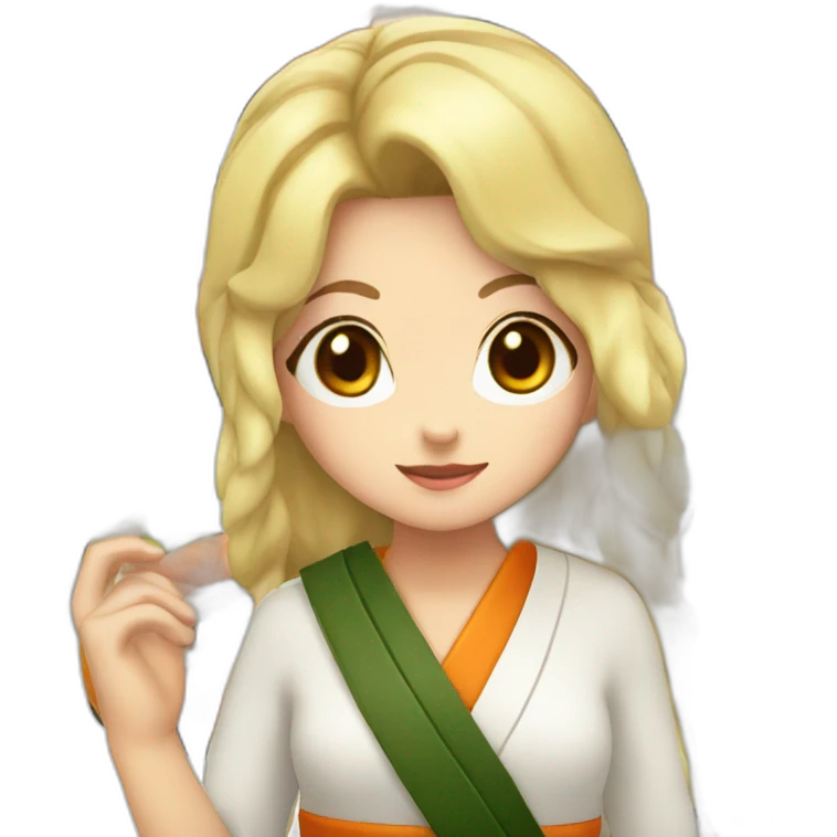 sushi-curry emoji