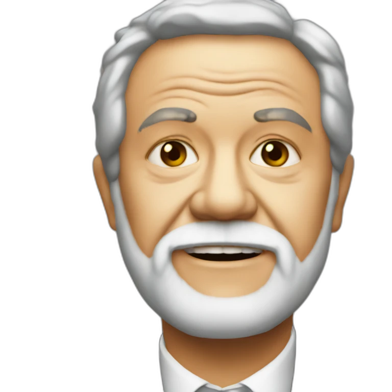 Lula president Brazil red emoji