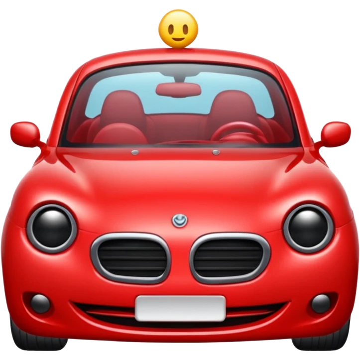 🚗 animated car emoji emoji