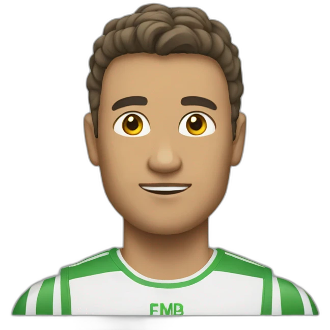 Metralleta emoji