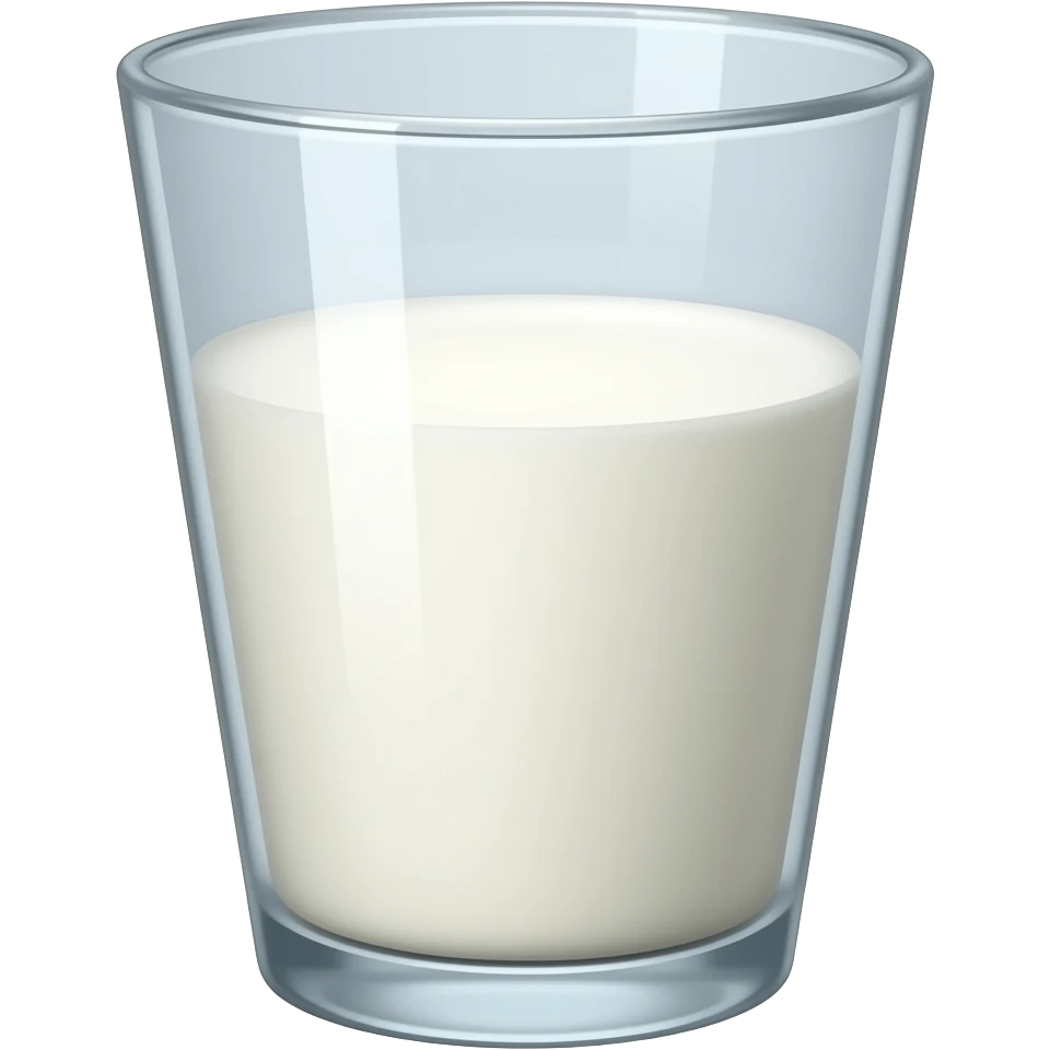 Make A Milk emoji