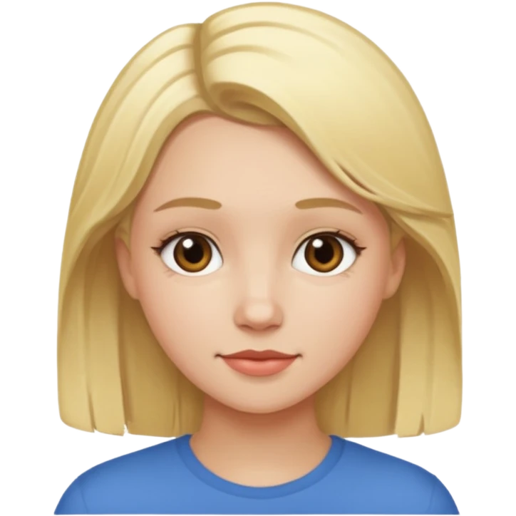 My friend maddie emoji