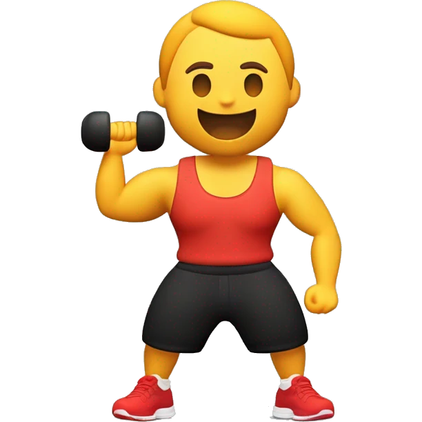 lladosfitness emoji