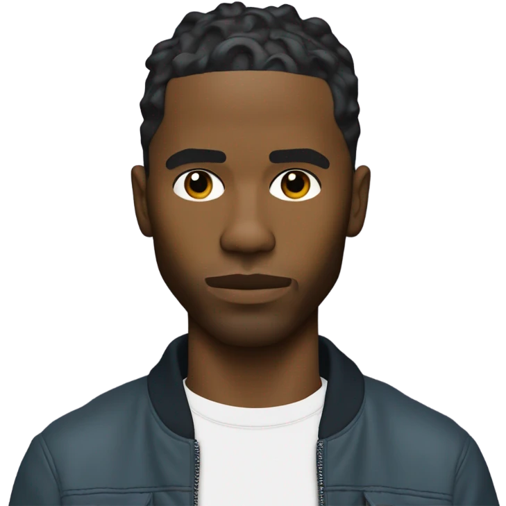 frank ocean in 2026 emoji