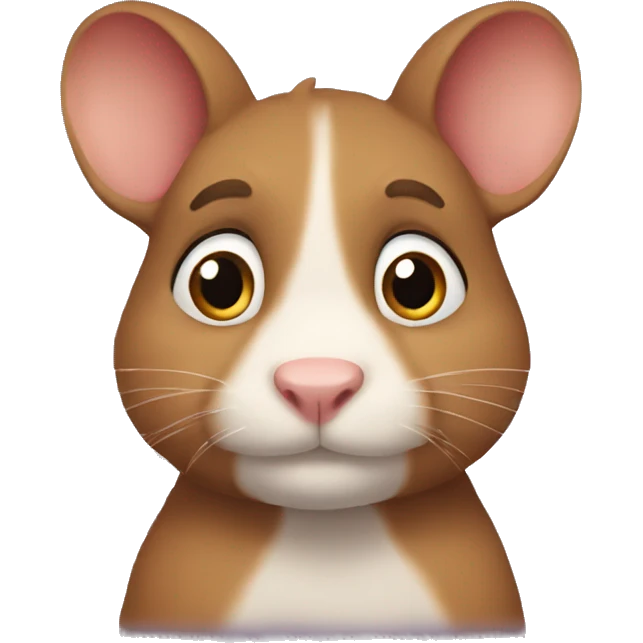 hammy emoji
