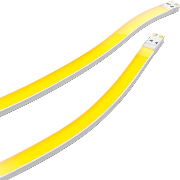 fcob led strips emoji