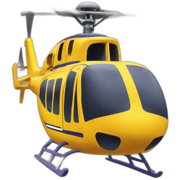 helicopter KobeBryant emoji