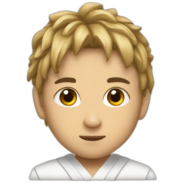 Kobido emoji