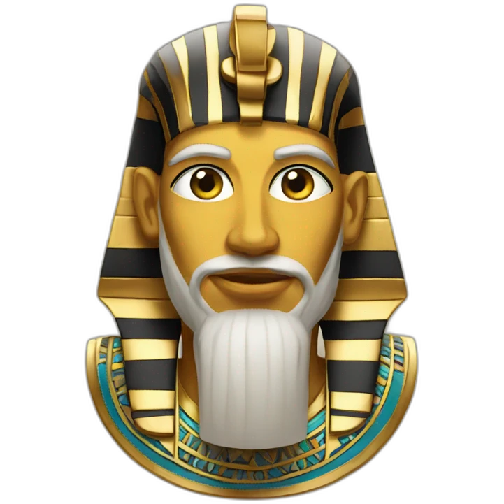 egypt emoji