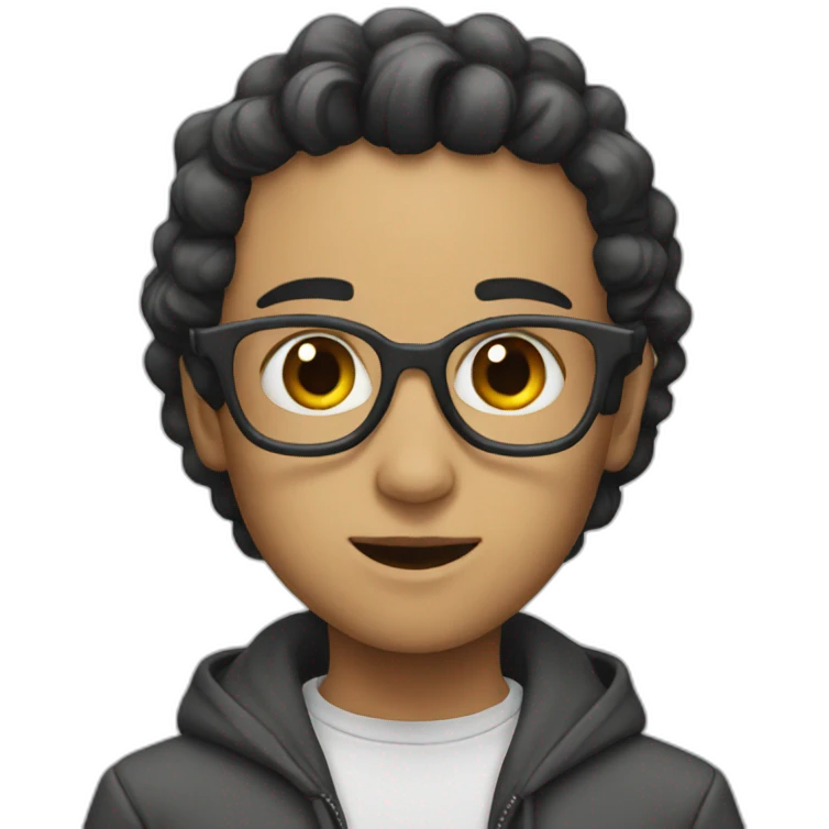 Eleven emoji