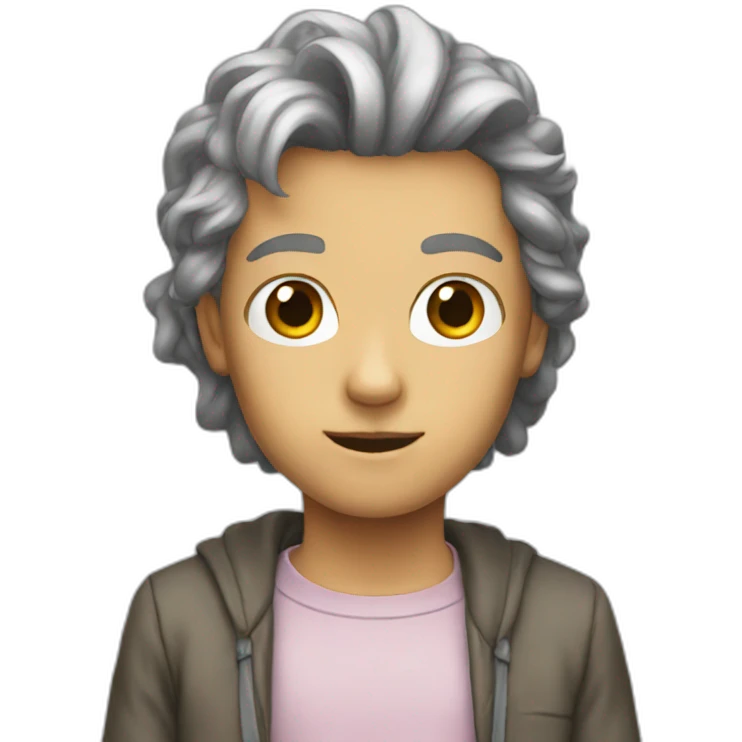 Eleven emoji