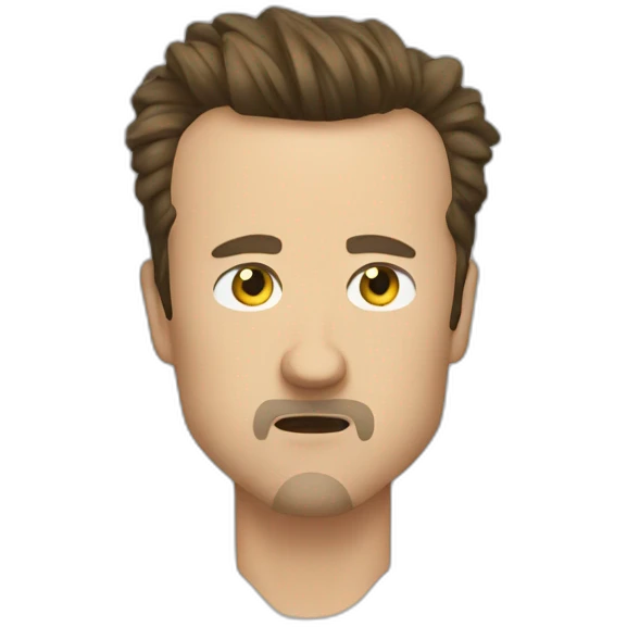 edward norton fight club emoji
